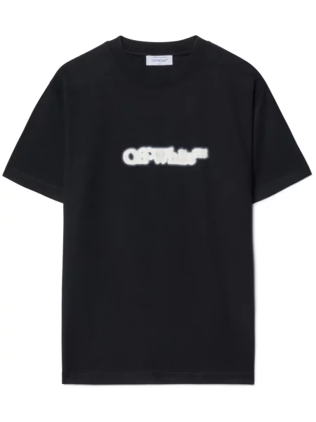 Tricou Off-white alb