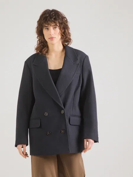 TOPSHOP Prehoden plašč EBBA marine
