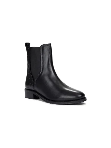 Pantofi Maciejka negru