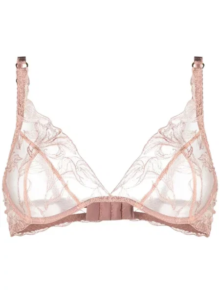 Sutien Fleur Of England roz