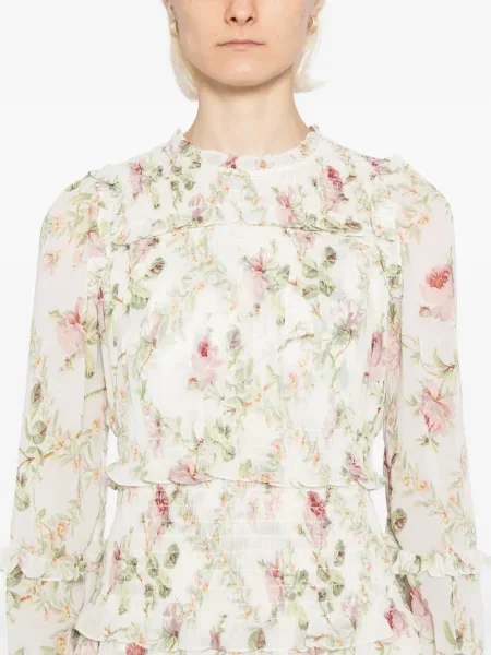 Rochie mini Needle & Thread de costum