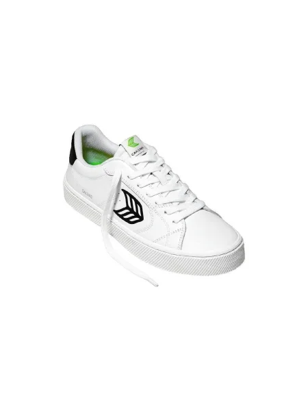 Pantofi Cariuma alb