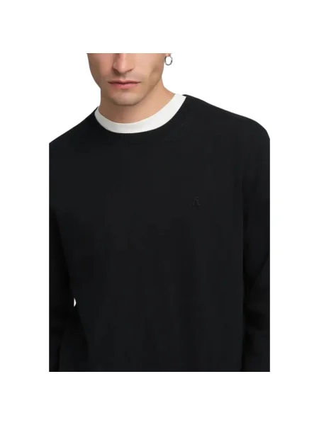 Pulover Replay negru
