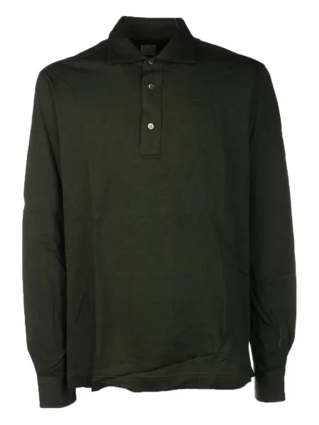 Polo majica 4ff zelena