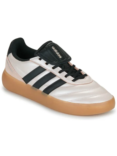 Tenisky Adidas béžová