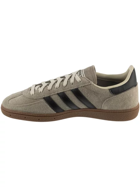 Tenisky Adidas Spezial sivá