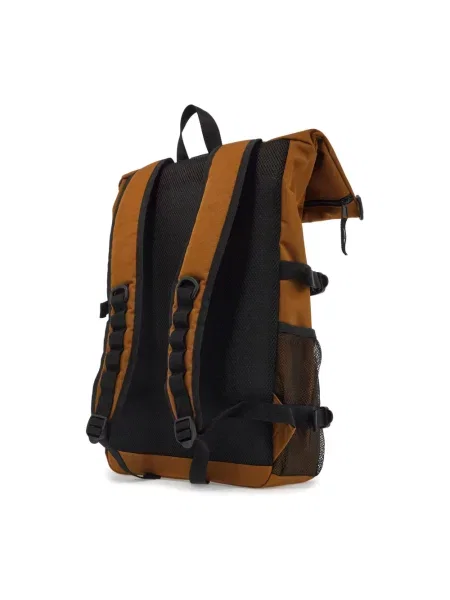 Plecak Carhartt Wip brązowy