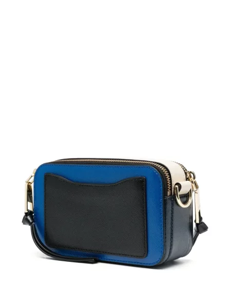 Geantă de mână Marc Jacobs albastru