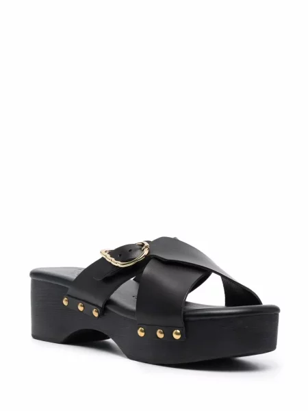Sandale Ancient Greek Sandals negru