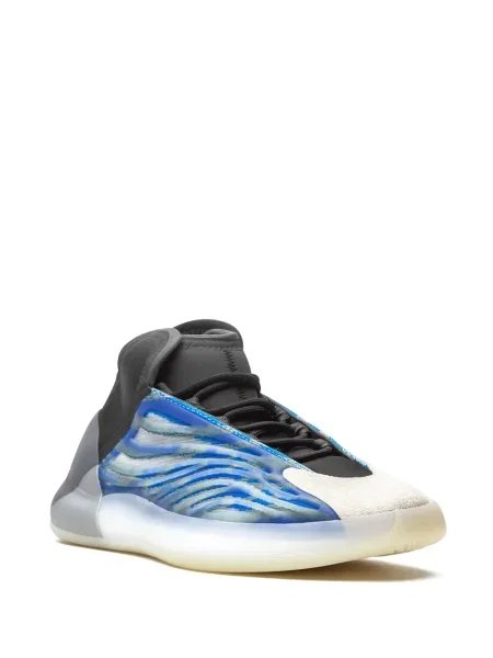 Tenisky Adidas Yeezy modré