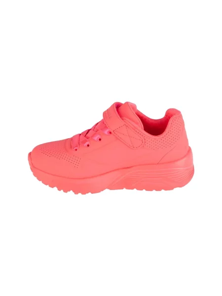Pantofi copii Skechers roz