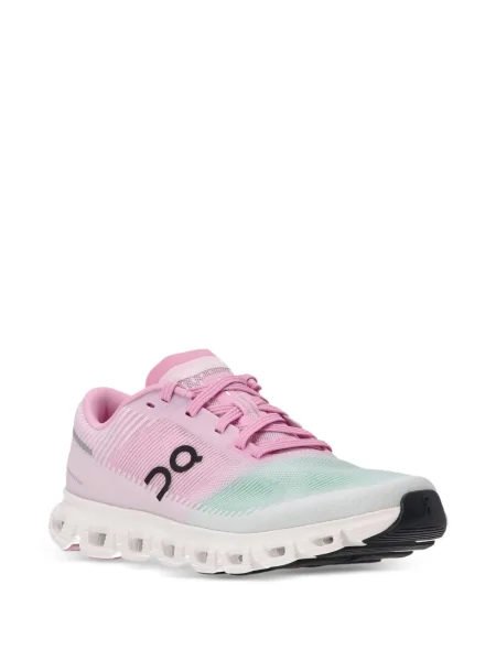 Sneakerși On-running alergare roz