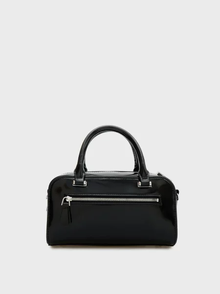 Сумка Guess чорна