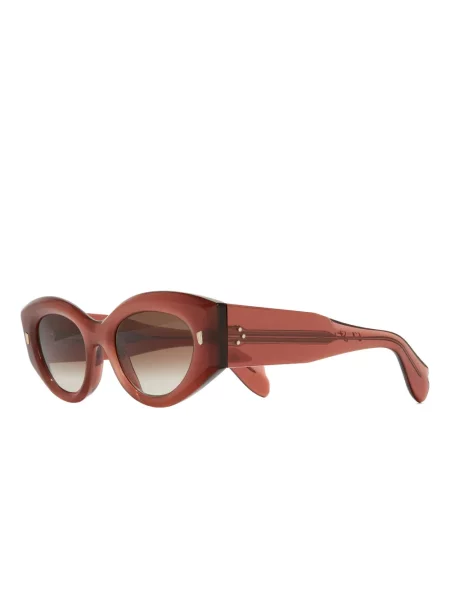 Ochelari de soare Cutler And Gross maro