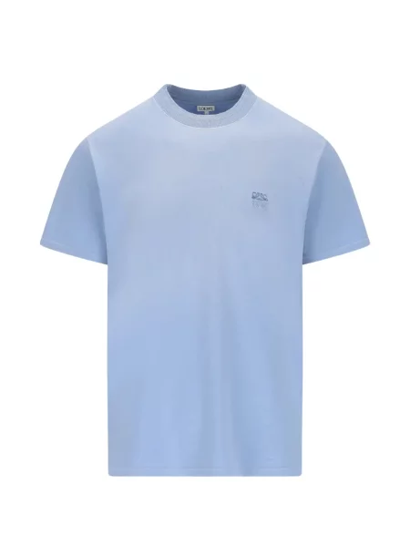 Tricou Loewe albastru