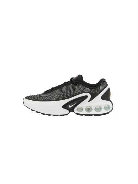 Sneakerși Nike Sportswear alb