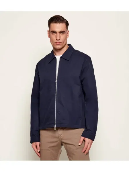 Blugi Calvin Klein albastru