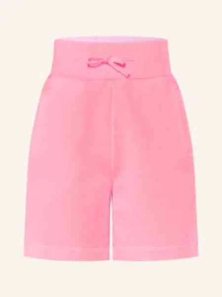 Fire+Ice Spodenki Dresowe Inna pink różowe