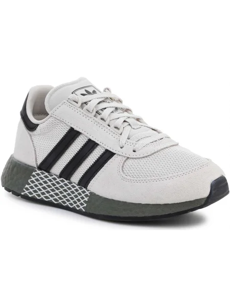Pantofi Adidas gri