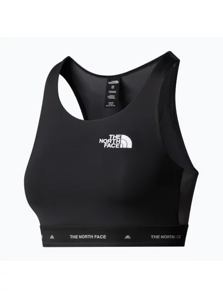The North Face sportmelltartó Mountain Athletics fekete