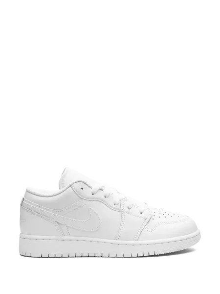 Маратонки Jordan Air Jordan 1 бяло