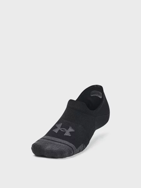 Шкарпетки Under Armour чорні