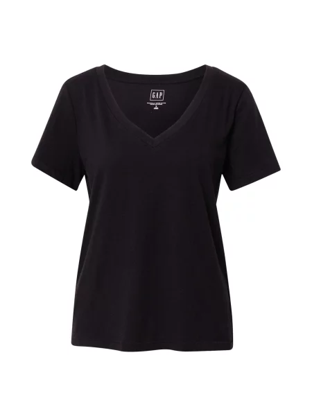GAP Tricou negru