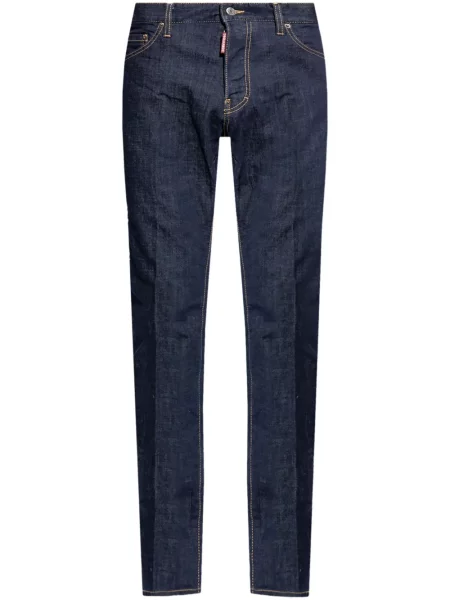 Traperice Dsquared2 plava