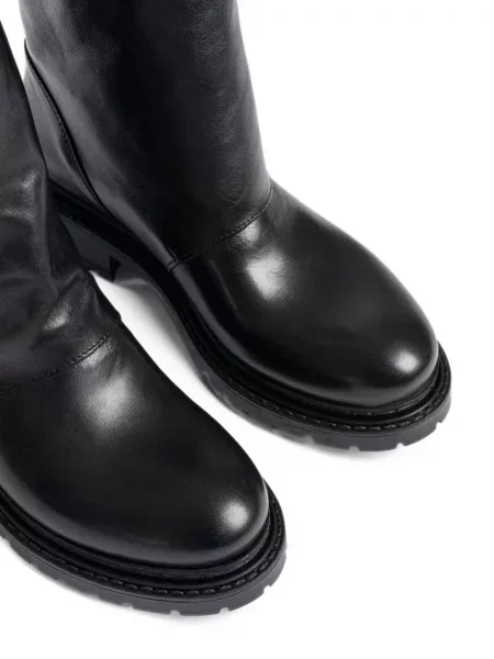Botine Metisse negru