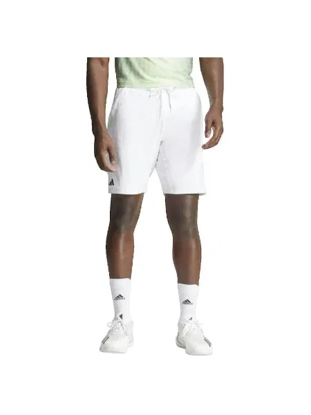 Nohavice Adidas biela