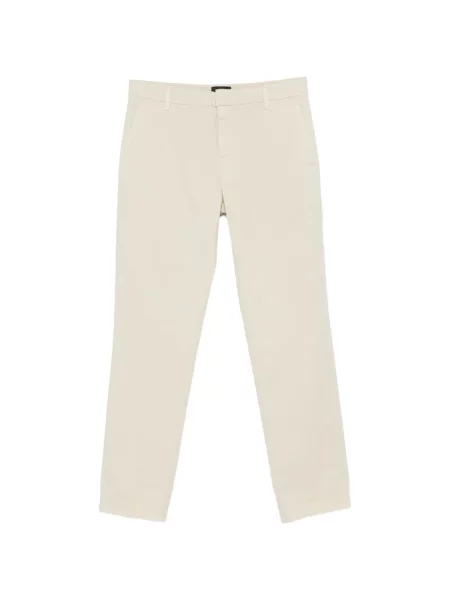 Pantaloni Dondup fără toc