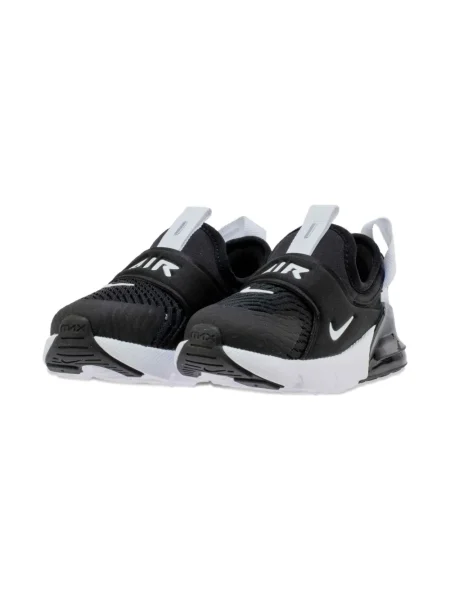 Sneakersy dziecięce Nike Air Max 270 czarne