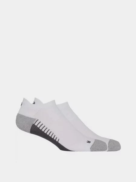 Носки Asics белые