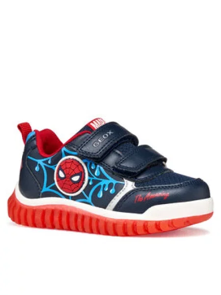 Sneakersy Geox