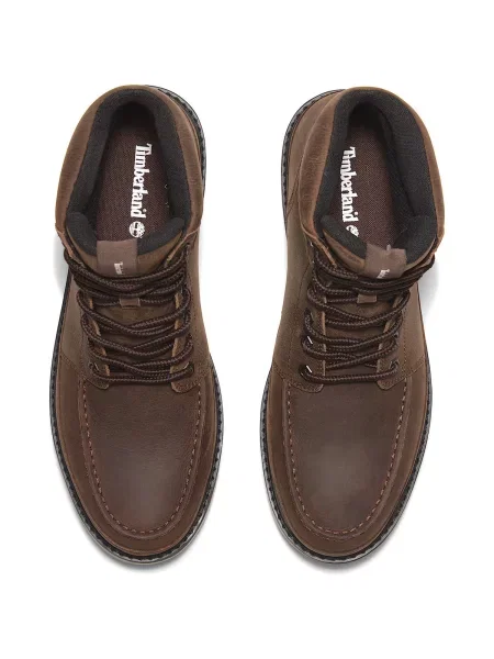 Čižmy Timberland hnedá