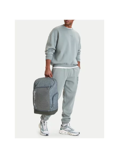 Reebok Kuprinės pilka
