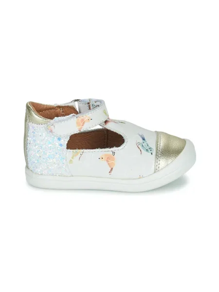 Pantofi copii Gbb alb