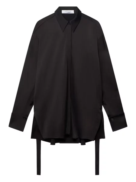 Риза Another Tomorrow черно