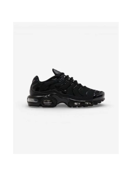 Tenisky Nike Air Max Plus čierna