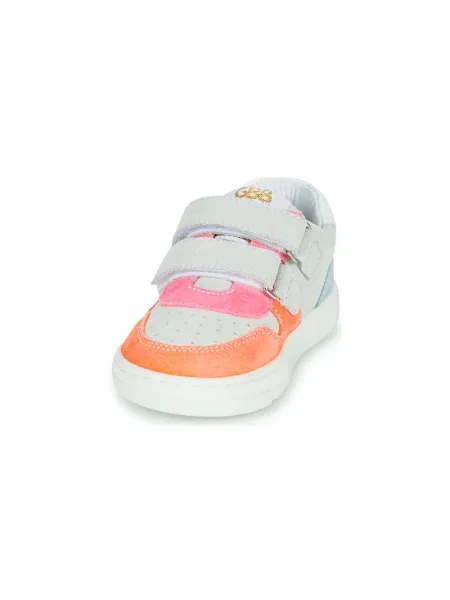 Pantofi copii Gbb alb