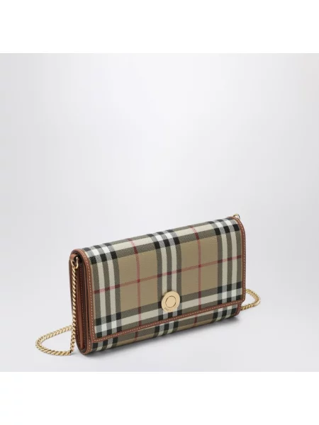 Body Burberry beżowy