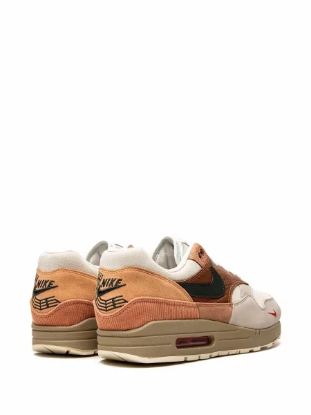 Tenisky Nike Air Max 1 zelené