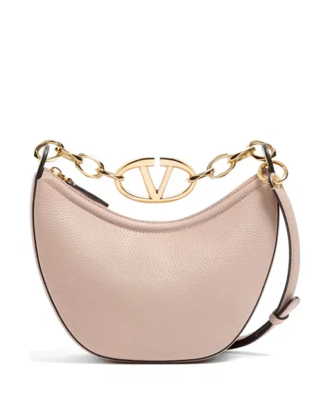 Colier Valentino Garavani roz