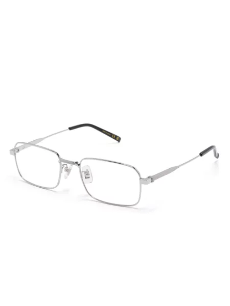 Ochelari de soare Dunhill argintiu