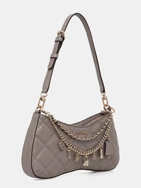 Guess сумочка зі штучної шкіри LIBBY