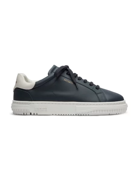 Sneakersy Axel Arigato niebieskie