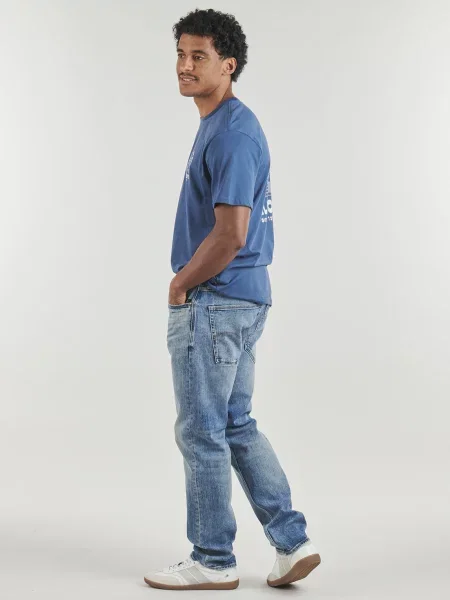 G-Star Raw Farmer Streem Slim Fit kék
