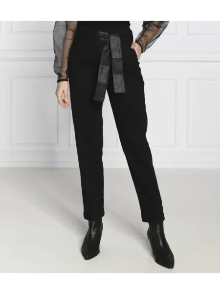 Liu Jo Pantaloni negru