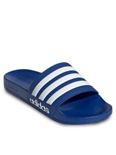 Papucs adidas Adilette Shower Slides kék