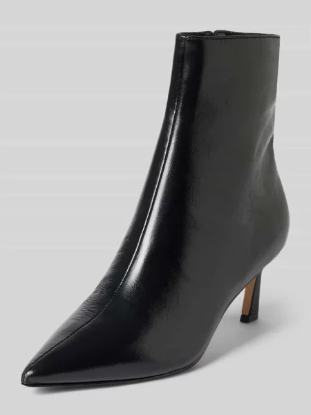Steve Madden Botki Lulah schwarz czarne